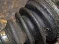полуось передняя правая (приводной вал, ШРУС) Ford Transit Connect 1 поколение 2002, 1.8 л., дизель - фото №4