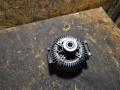 генератор Mercedes-Benz M-Класс W164 2008, 3.0 л., CRDi, дизель, A6421540502 - фото №2