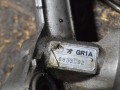 рулевая рейка Mazda 6 GG (2002 - 2005) - фото №3