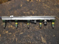 форсунка Volvo S60 1 поколение (2000 - 2004), 2.4 л., бензин, 9470229 - фото №2