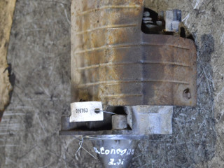 стартер Chrysler Concorde 2 поколение (1998 - 2004), 2.7 л., бензин, АКПП, 04609345