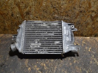 интеркулер Subaru Impreza 3 поколение (GE/GV/GH/GR) 2009, 2.0 л., дизель, TM0180
