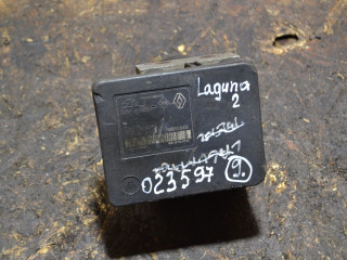блок ABS Renault Laguna 2 поколение (2001 - 2005), 10096014093