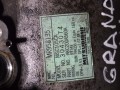 компрессор кондиционера Mitsubishi Outlander 1 поколение (2001 - 2008), 2.4 л., 4G69, бензин, МКПП, MR958135 - фото №5
