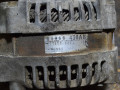 генератор Chrysler Voyager 4 поколение (2000 - 2004), 3.3 л., бензин, АКПП, 04868430AB - фото №4