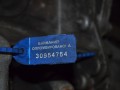 КПП механическая (МКПП) Renault Laguna 2 поколение (2001 - 2005), 2.0 л., бензин, МКПП, PK6003 - фото №4