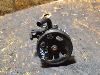 насос гидроусилителя руля Kia Carens 2 поколение (2002 - 2006), 2.0 л., CRDi, D4EA, дизель, 571002G200