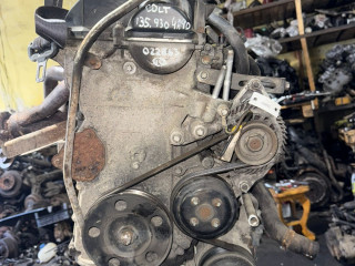 двигатель Mitsubishi Colt 6 поколение (Z20/Z30) 2006, 1.3 л., 4A90, бензин, 135930