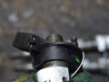 форсунка Audi A6 4G/C7 (2011 - 2014), 3.0 л., дизель, 059130277AB - фото №2