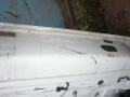 дверь задняя левая Renault Lodgy 2012, 1.5 л., дизель, МКПП - фото №5