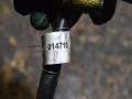 трубка вакуумная Audi A4 B8/8K (2007 - 2011), 2.0 л., TDi, дизель, 0212351A - фото №4