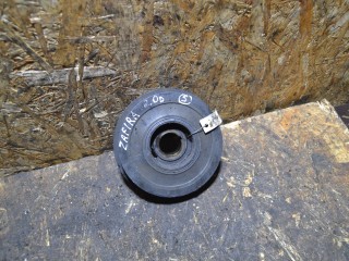 шкив коленвала Opel Zafira 1 поколение (A) [рестайлинг] 2003, 2.0 л., дизель