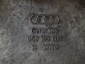 масляный поддон Audi A4 B5 (1994 - 1999), 1.8 л., ADR, бензин, МКПП, 058103603 - фото №5