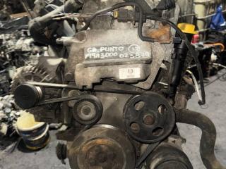 двигатель Fiat Grande Punto 1 поколение (2006 - 2008), 1.3 л., 199 A3.000, дизель, 199A3000