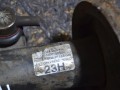 стойка передняя правая Peugeot 607 1 поколение 2003, 2.2 л., HDi, дизель, МКПП - фото №4