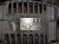 генератор Chrysler Voyager 3 поколение (1995 - 2001), 2.4 л., бензин, АКПП, 4727220 - фото №4