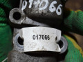 клапан EGR Mitsubishi Outlander 2 поколение [рестайлинг] (2009 - 2012), 2.4 л., 4B12, бензин, вариатор, 1582A166 - фото №4