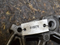 кронштейн компрессора кондиционера Nissan Almera Tino V10 (2000 - 2003), 2.2 л., YD22D, дизель, МКПП - фото №3