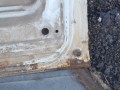 дверь сдвижная Volkswagen Transporter T4 1992 - фото №8