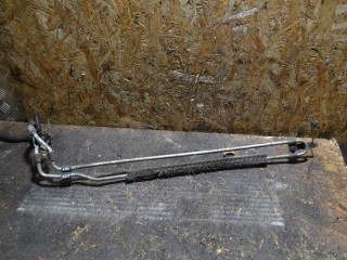 радиатор гидроусилителя Volvo S80 2 поколение 2008, 2.4 л., D 5244 T10, дизель, АКПП