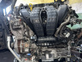 двигатель Mitsubishi Outlander 2 поколение [рестайлинг] (2009 - 2012), 2.4 л., 4B12, бензин, вариатор, 4B12 - фото №2