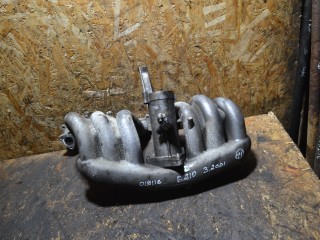 коллектор впускной Mercedes-Benz S-Класс W220 (1998 - 2002), 3.2 л., CDi, дизель