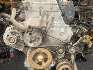 двигатель Kia Ceed 1 поколение 2010, 1.6 л., CRDi, D4FB, дизель, D4FB