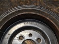 шкив коленвала Audi A4 B8/8K (2007 - 2011), 2.0 л., TDi, дизель, 03G105243 - фото №4