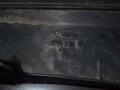 воздуховод (дефлектор) радиатора Ford Focus 3 поколение 2014, 2.0 л., TYDA, дизель, BM518314BC - фото №3