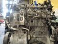 двигатель Toyota Matrix 1 поколение (E130) (2002 - 2008), 1.8 л., 1ZZ-FE, бензин, МКПП, 1ZZ, 1ZZFE - фото №2
