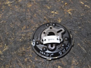 шкив распредвала Audi A4 B8/8K (2007 - 2011), 2.0 л., TDi, дизель, 03L109239A