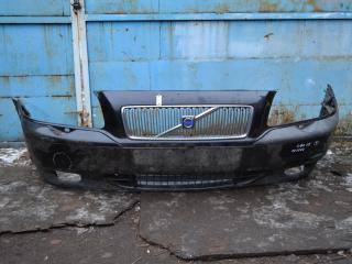 бампер передний Volvo S80 1 поколение 2002
