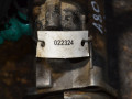 стартер Audi 80 B3 (1986 - 1991), 1.8 л., бензин - фото №4