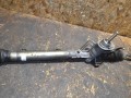 рулевая рейка Volkswagen Sharan 1 поколение 1999 - фото №2