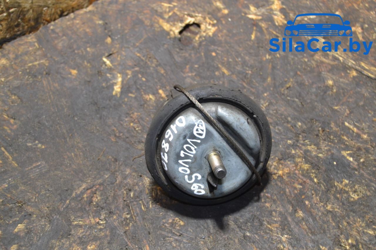 подушка крепления двигателя Volvo S60 1 поколение 2004, 2.4 л., дизель, 9434254 - фото №1