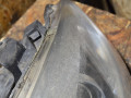 фара левая Audi Q7 4L 2008, 3.0 л., дизель, 4L0941003A - фото №3