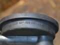 маслоотделитель (сапун) Volkswagen Transporter T4 (1990 - 2003), 2.5 л., дизель - фото №3
