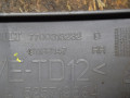 клык бампера задний правый Renault Trafic 2 поколение 2001, 1.9 л., дизель, 7700313232, 91166147 - фото №5