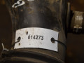 патрубок воздушного фильтра Peugeot Boxer 2 поколение 2008, 2.2 л., дизель, 6C1112B579AA, 1349909080 - фото №5