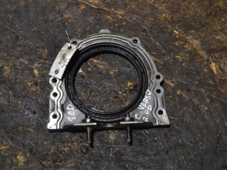 крышка двигателя передняя Toyota Corolla Verso 1 поколение E121 2004, 2.0 л., дизель