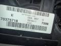 двигатель BMW X5 G05 2019, 3.0 л., B57 D30 A, дизель, B57D30A - фото №5