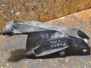 кронштейн двигателя Volkswagen Transporter T5 2003, 2.5 л., дизель, 7H0199370N