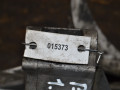 кронштейн (крепление) Volkswagen Passat B5 2000, 1.9 л., дизель, 028903143AF - фото №5