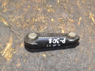 флажок кулисы кпп Peugeot 308 3 поколение 2021, 1.2 л., бензин, 4397908