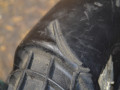 подушка крепления двигателя Mercedes-Benz C-Класс W203/S203/CL203 (2000 - 2004), 1.8 л., Kompr, бензин, МКПП, A2710901937 - фото №3