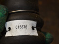патрубок интеркулера Audi A6 4F/C6 2007, 3.0 л., дизель, 4F0145738F - фото №4