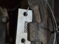 КПП механическая (МКПП) Opel Meriva 1 поколение (A) (2002 - 2006), 1.4 л., Z 14 XEP, бензин, МКПП, F13W429 - фото №5