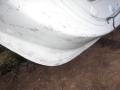 дверь задняя правая Renault Lodgy 2012, 1.5 л., дизель, МКПП - фото №6
