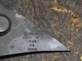 защита (кожух) ремня ГРМ Audi A4 B8/8K (2007 - 2011), 2.0 л., TDi, дизель, 03L109107C - фото №3