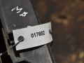 вентилятор радиатора Mercedes-Benz E-Класс W210/S210 (1995 - 1999), 3.0 л., TD, дизель, 2105052155 - фото №4